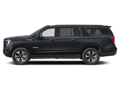 New 2026 GMC Yukon XL AT4 AWD/4WD image 3