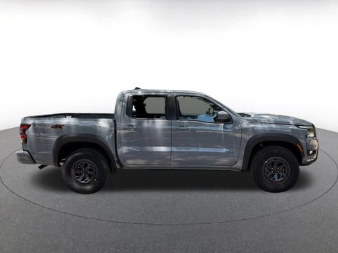 Used 2026 Nissan Frontier PRO-4X AWD/4WD image 14