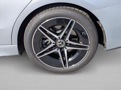 Certified 2025 Mercedes-Benz C 300 C 300 image 17