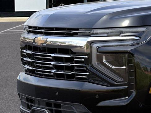 New 2026 Chevrolet Tahoe Premier image 13