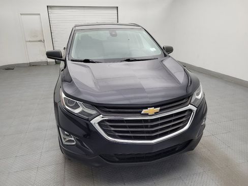 Used 2021 Chevrolet Equinox LS w/ LS Convenience Package FWD image 14