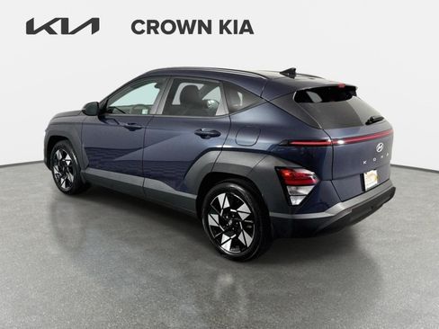 Used 2025 Hyundai Kona SEL FWD image 8
