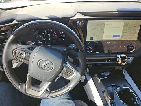 Used 2024 Lexus RX 350 Premium w/ Accessory Package (Z1) image 12