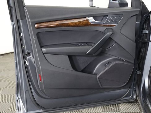 Used 2018 Audi Q5 2.0T Premium Plus w/ Premium Plus Package image 25