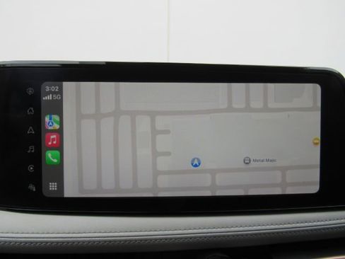 Used 2023 Nissan Ariya FWD image 11