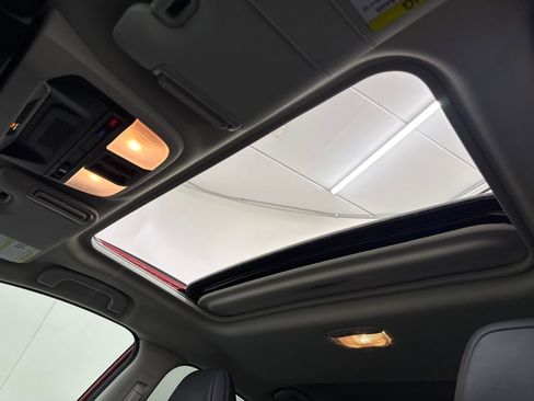 Certified 2025 Subaru Crosstrek 2.5i Limited image 23