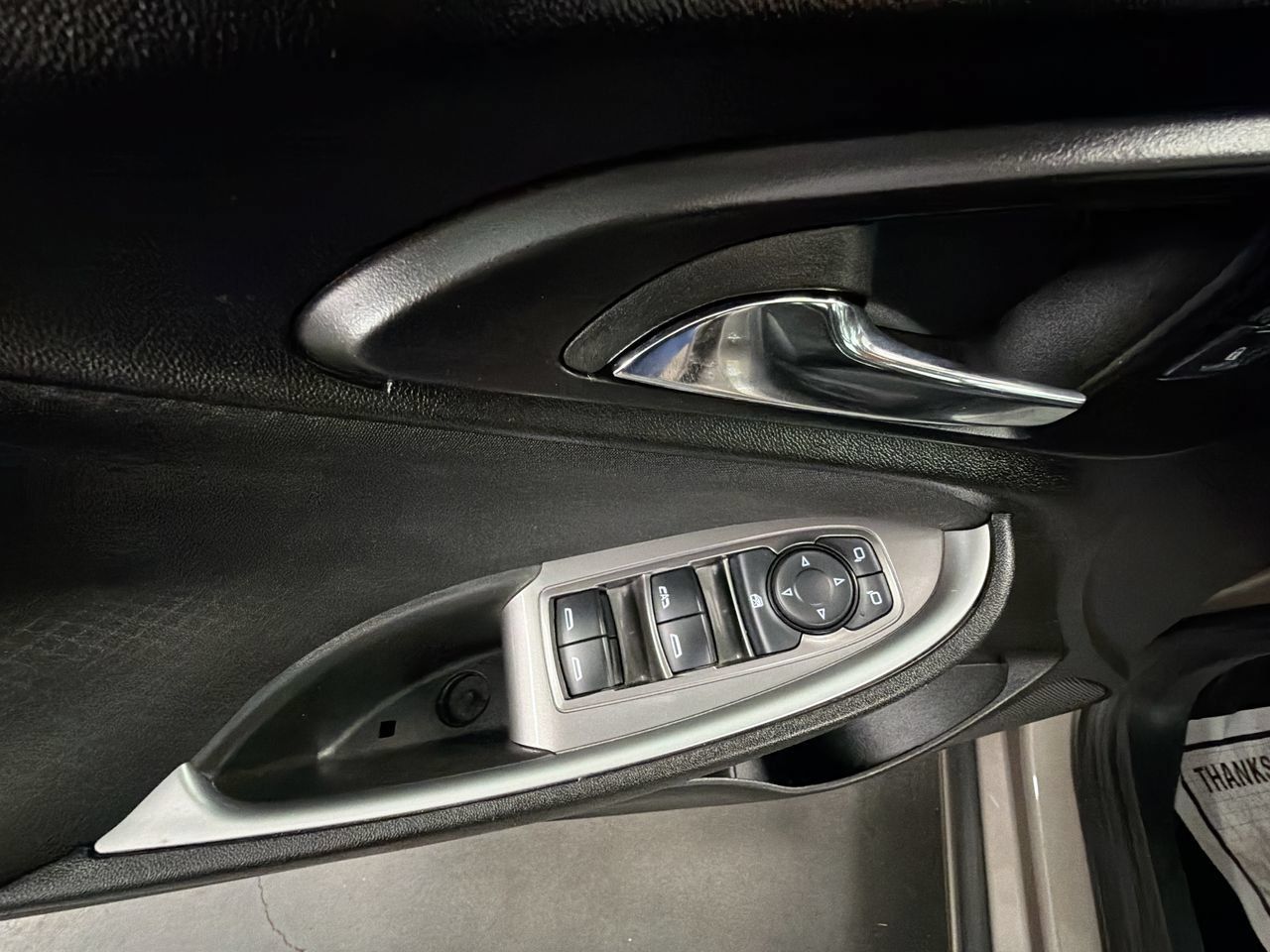 Certified 2025 Chevrolet Malibu LT FWD image 22