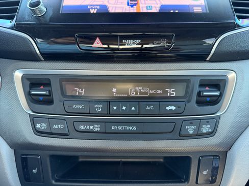 Used 2023 Honda Ridgeline RTL-E image 11