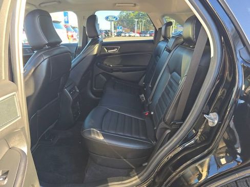 Used 2024 Ford Edge SEL w/ Convenience Package image 25