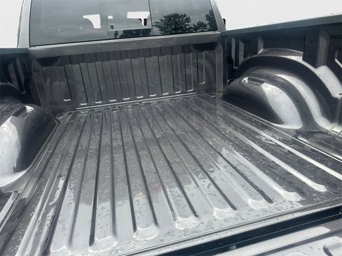 New 2026 RAM 1500 Big Horn image 27