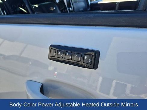 Used 2018 Chevrolet Silverado 1500 LT w/ All Star Edition image 10