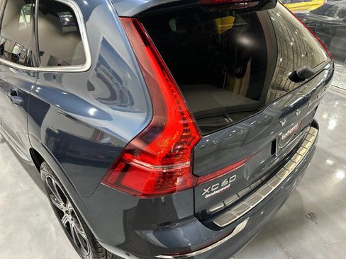 Used 2018 Volvo XC60 T5 Inscription w/ Convenience Package AWD/4WD image 28