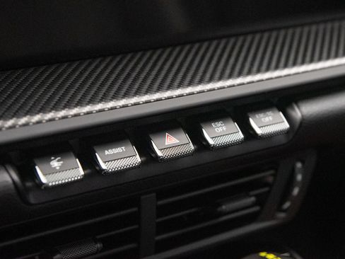 Certified 2026 Porsche 911 GT3 RWD image 23