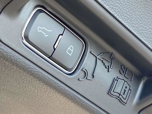 New 2026 Ford Explorer Tremor w/ Tremor Ultimate Package image 12