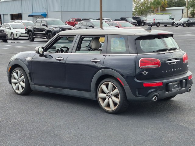 Used 2022 MINI Cooper Clubman S FWD image 7