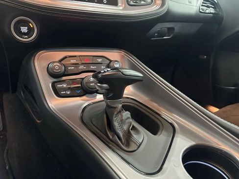 Used 2023 Dodge Challenger GT w/ Plus Package AWD/4WD image 19
