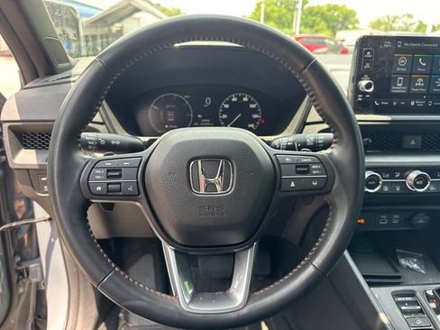 Used 2025 Honda CR-V Sport-L image 19