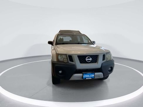 Used 2010 Nissan Xterra S AWD/4WD image 3