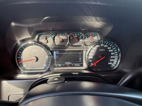 Used 2017 Chevrolet Tahoe LT w/ Max Trailering Package image 37