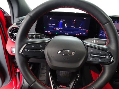 Certified 2024 Chevrolet Blazer EV RS AWD/4WD image 6
