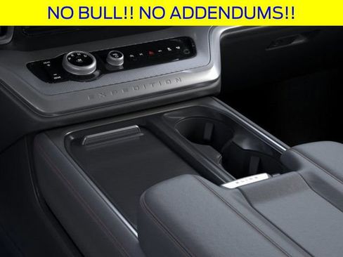 New 2026 Ford Expedition Active image 16