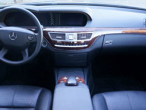 Used 2007 Mercedes-Benz S 550 image 18