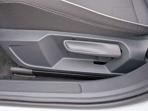 Certified 2026 Volkswagen Jetta Sport FWD image 19