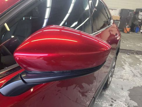 Used 2023 MAZDA CX-30 AWD 2.5 S w/ Premium Package image 11