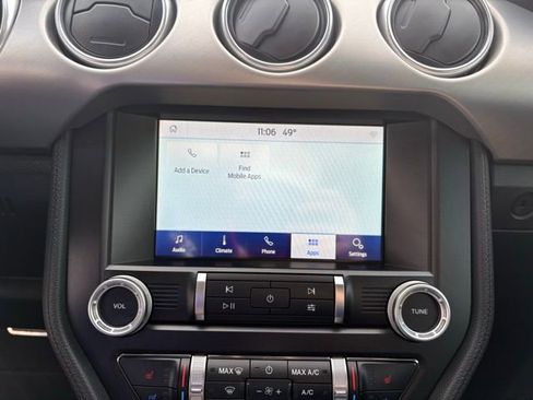 Used 2021 Ford Mustang Premium image 16