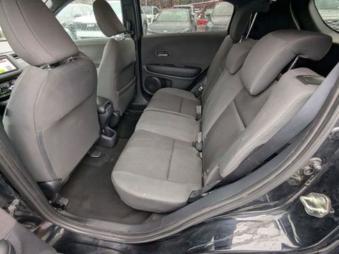 Used 2019 Honda HR-V Sport image 10