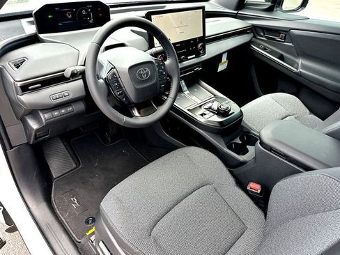 New 2026 Toyota bZ FWD image 11