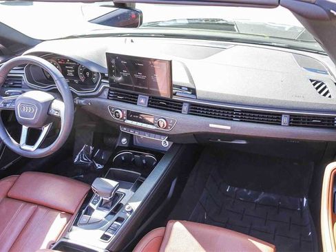 Used 2024 Audi A5 2.0T Premium Plus w/ Premium Plus image 11