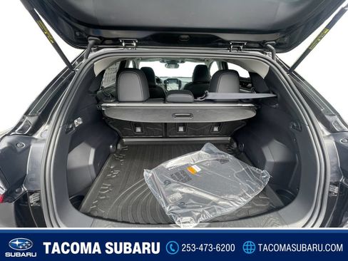 New 2026 Subaru Crosstrek 2.5i Limited w/ Crosstrek Mirror Package AWD/4WD image 19