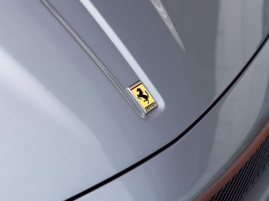 Used 2011 Ferrari 599 GTO RWD image 30