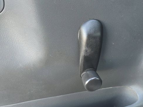 Used 2006 Chevrolet Silverado 3500 W/T w/ Skid Plate Package image 11