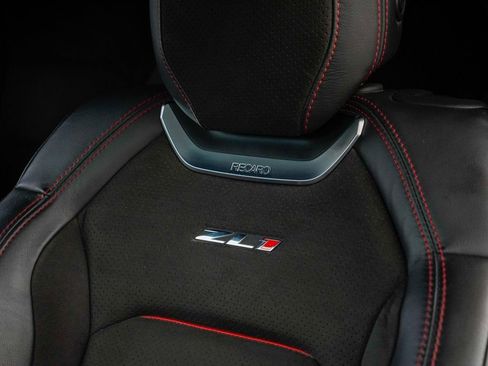 Used 2021 Chevrolet Camaro ZL1 image 59