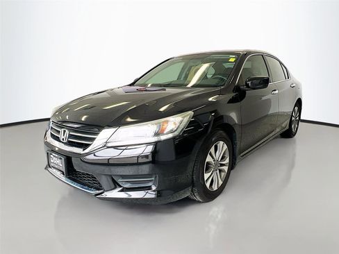 Used 2015 Honda Accord LX image 4