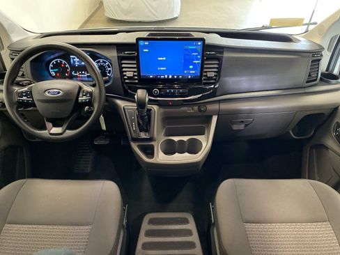 Used 2023 Ford Transit 350 XLT RWD image 11