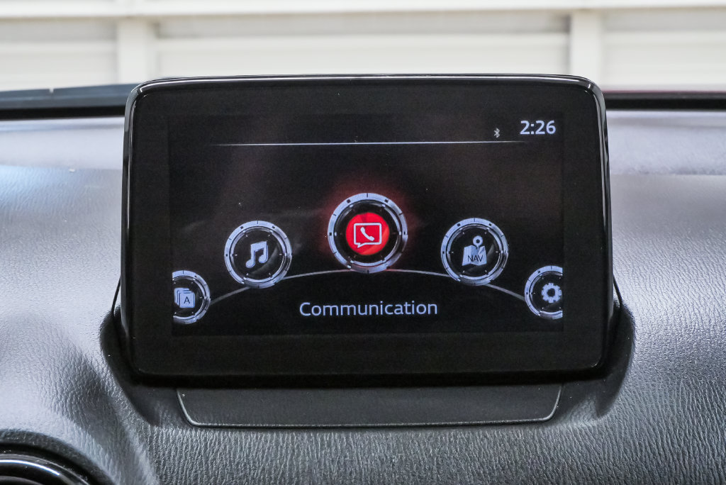 Used 2019 MAZDA CX-3 Touring FWD image 15