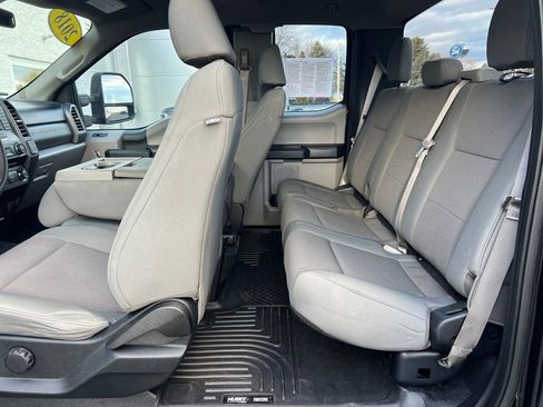Used 2018 Ford F250 XL w/ STX Appearance Package image 22
