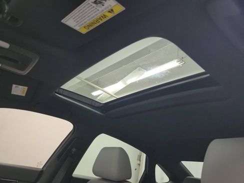 Certified 2025 Honda Civic Sport image 22