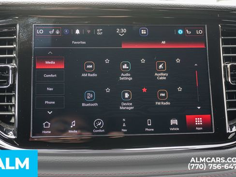 Used 2026 Dodge Durango GT RWD image 42