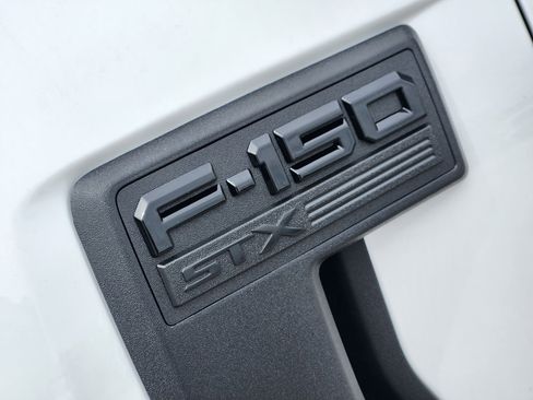 New 2026 Ford F150 STX w/ Equipment Group 200A RWD image 11