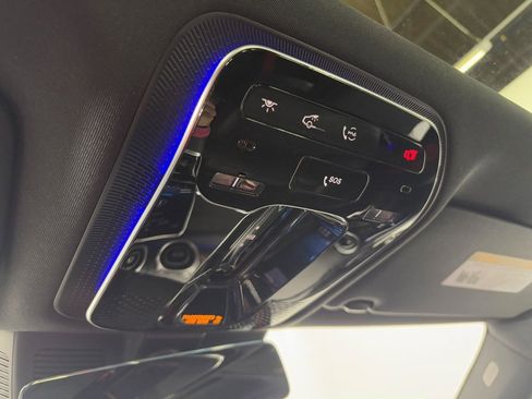 Used 2024 Mercedes-Benz C 43 AMG 4MATIC Sedan image 26