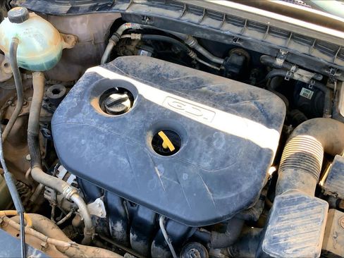 Used 2017 Hyundai Tucson SE FWD image 34