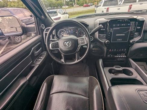 Used 2022 RAM 2500 Laramie AWD/4WD image 17