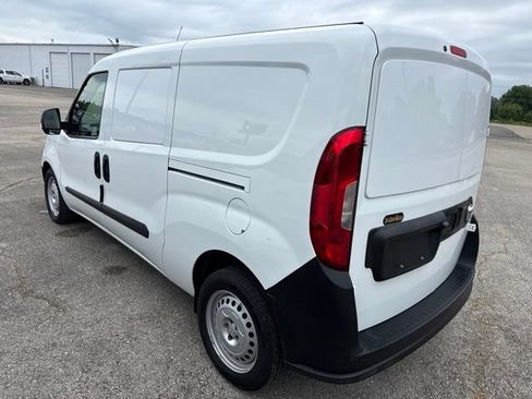 Used 2021 RAM ProMaster City Tradesman FWD image 12