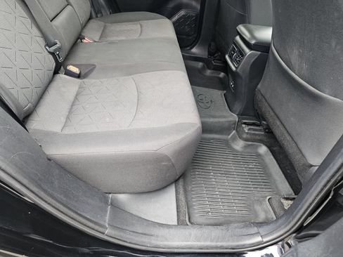 Used 2020 Toyota RAV4 XLE w/ All Weather Liner Package AWD/4WD image 21