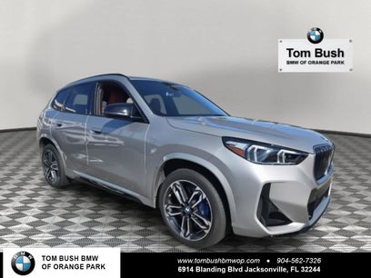 Certified 2024 BMW X1 M35i