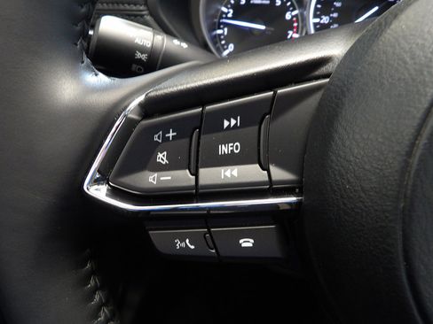 Certified 2023 MAZDA CX-5 AWD 2.5 S w/ Select Package image 28